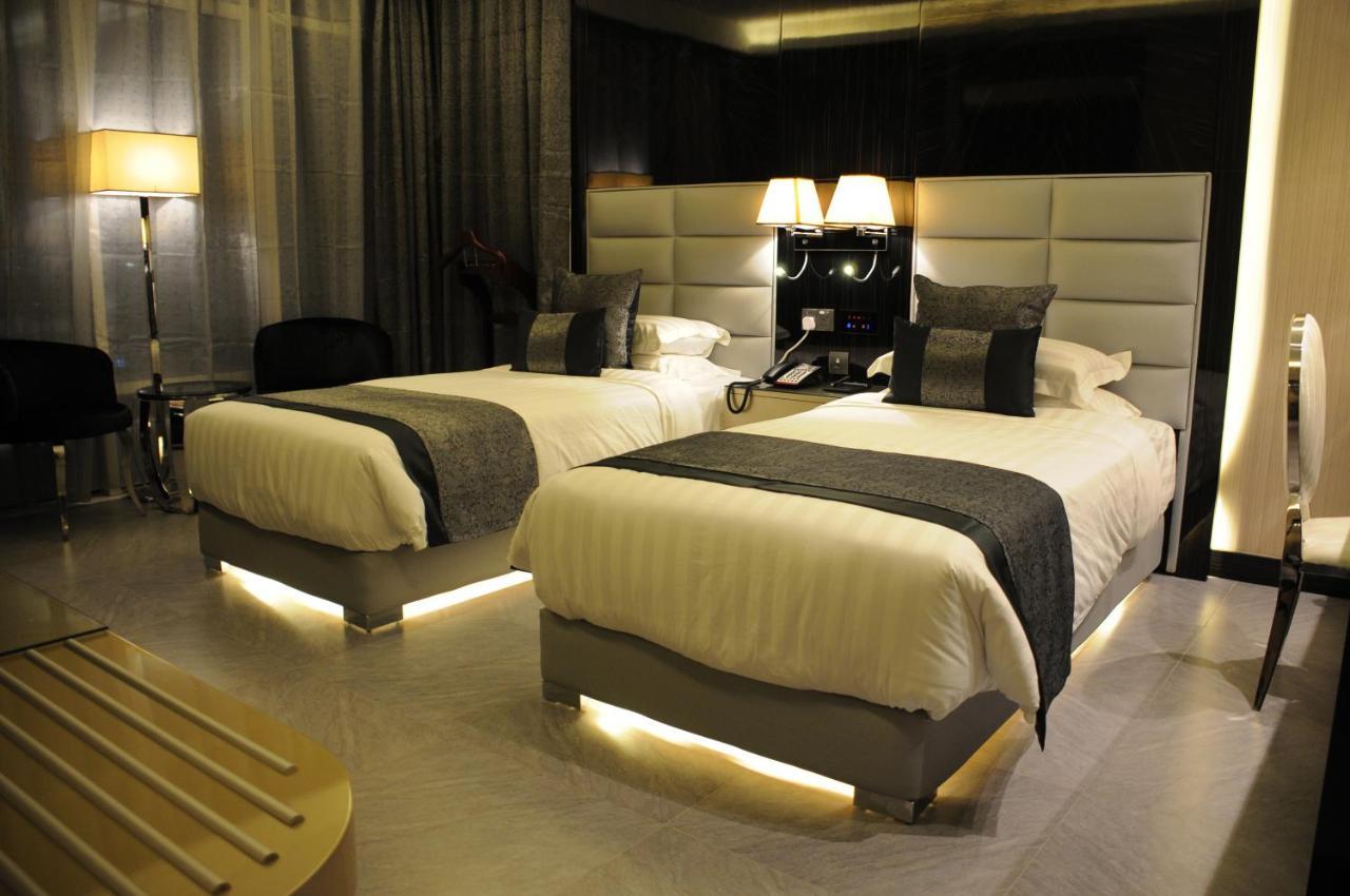 Frsan Palace Hotel Манама Екстериор снимка