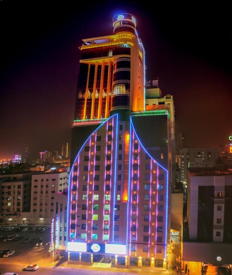 Frsan Palace Hotel Манама Екстериор снимка